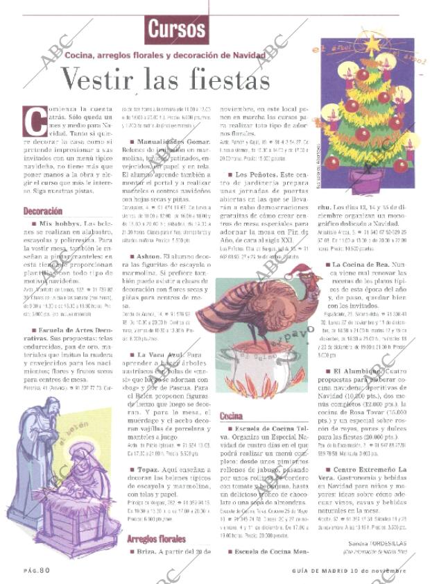 ABC MADRID 10-11-2000 página 212