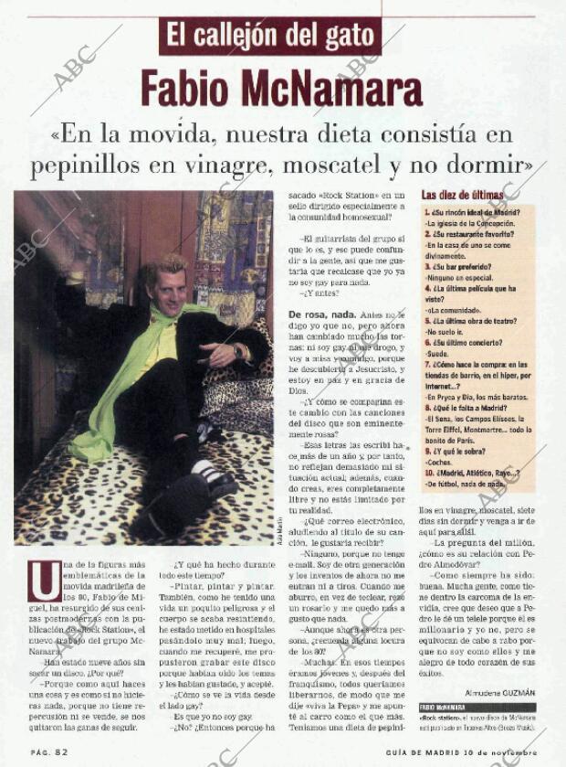 ABC MADRID 10-11-2000 página 214