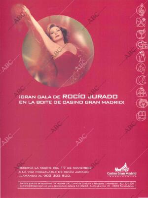 ABC MADRID 10-11-2000 página 215