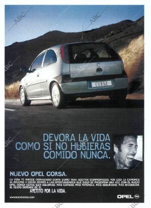 ABC MADRID 10-11-2000 página 216