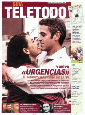 ABC MADRID 10-11-2000 página 217