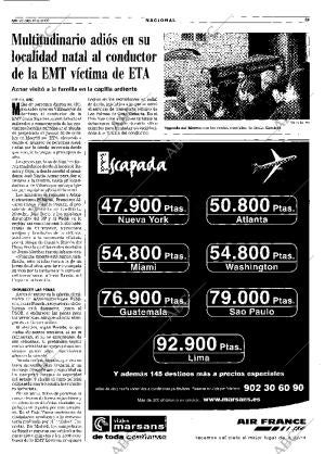 ABC MADRID 10-11-2000 página 23