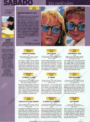 ABC MADRID 10-11-2000 página 236