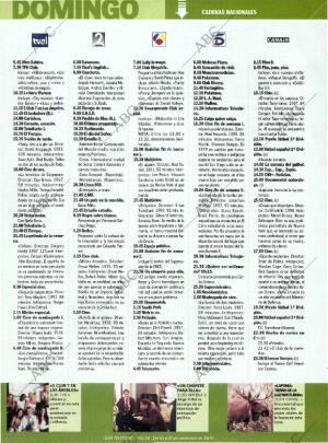 ABC MADRID 10-11-2000 página 242
