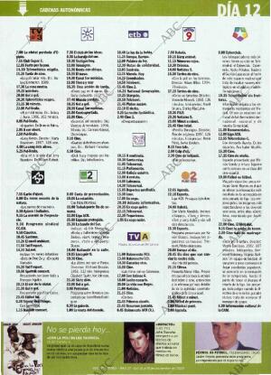 ABC MADRID 10-11-2000 página 243