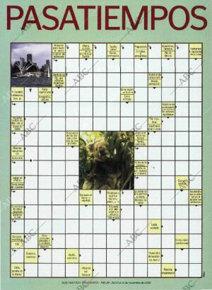 ABC MADRID 10-11-2000 página 245