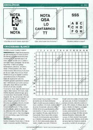 ABC MADRID 10-11-2000 página 246