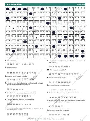ABC MADRID 10-11-2000 página 247