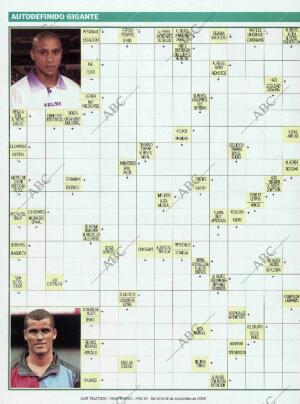 ABC MADRID 10-11-2000 página 250