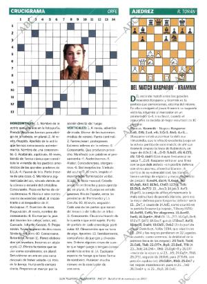 ABC MADRID 10-11-2000 página 253