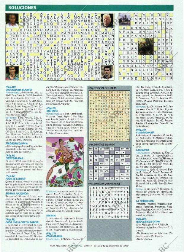 ABC MADRID 10-11-2000 página 256