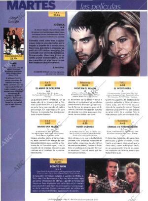 ABC MADRID 10-11-2000 página 262