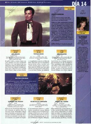 ABC MADRID 10-11-2000 página 263