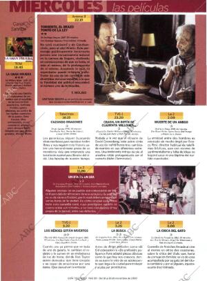 ABC MADRID 10-11-2000 página 266