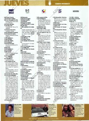 ABC MADRID 10-11-2000 página 272