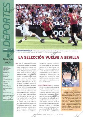 ABC MADRID 10-11-2000 página 276