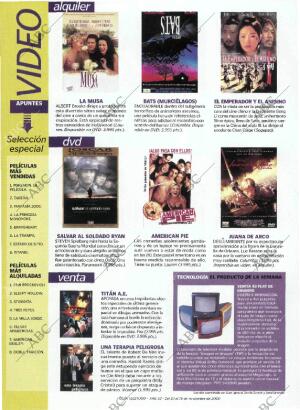 ABC MADRID 10-11-2000 página 278