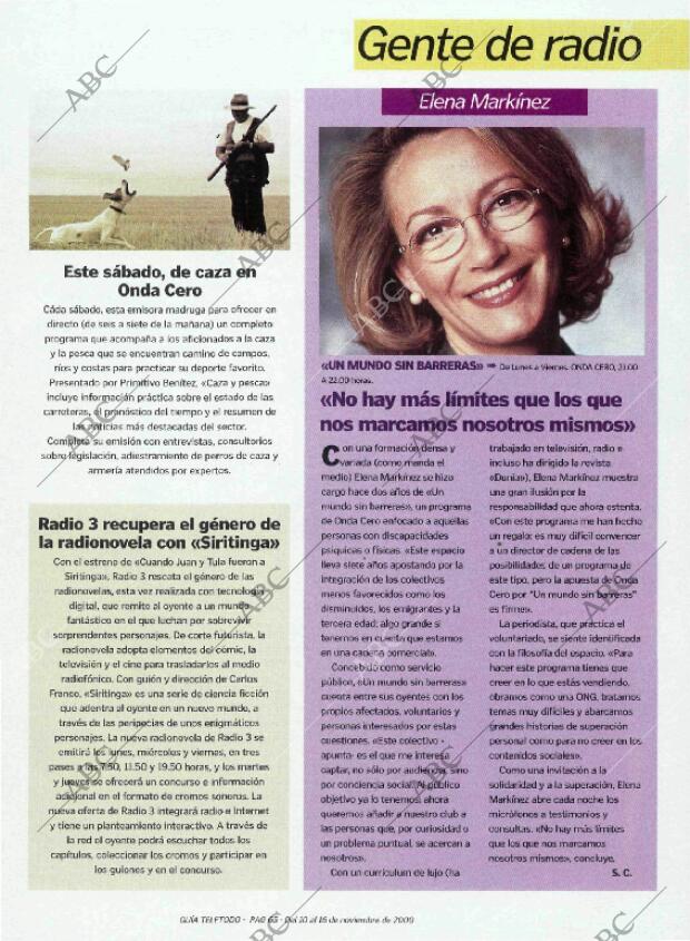 ABC MADRID 10-11-2000 página 281