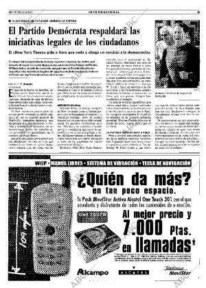 ABC MADRID 10-11-2000 página 31