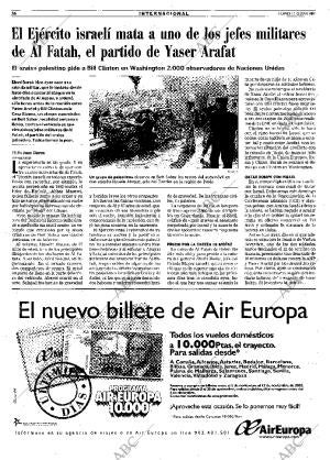 ABC MADRID 10-11-2000 página 36