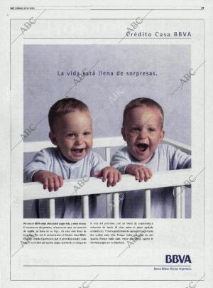 ABC MADRID 10-11-2000 página 37