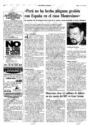 ABC MADRID 10-11-2000 página 40