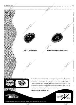 ABC MADRID 10-11-2000 página 41