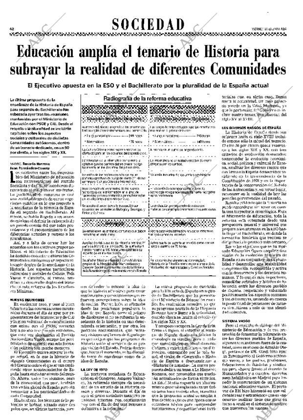 ABC MADRID 10-11-2000 página 42