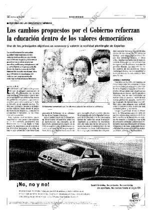 ABC MADRID 10-11-2000 página 43