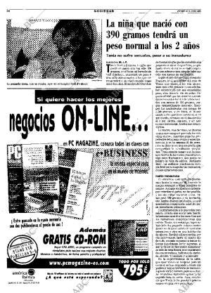 ABC MADRID 10-11-2000 página 46