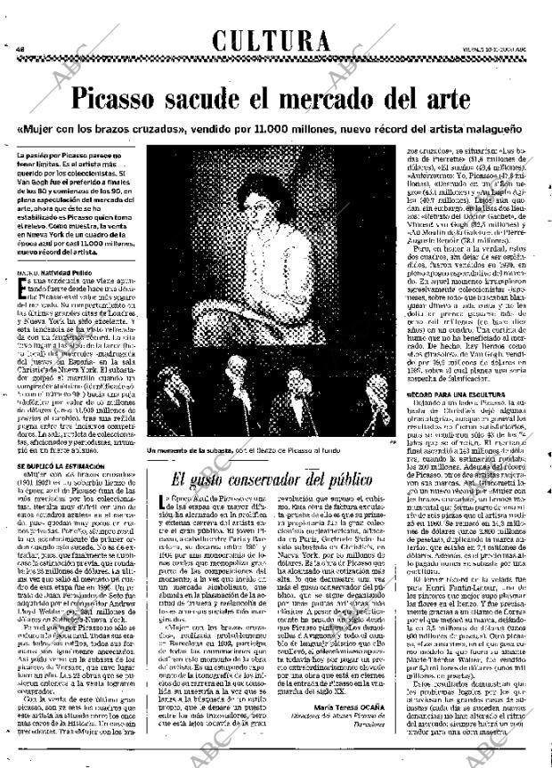 ABC MADRID 10-11-2000 página 48