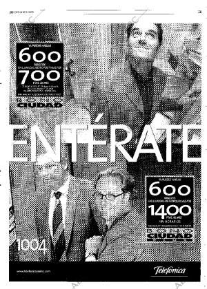 ABC MADRID 10-11-2000 página 49