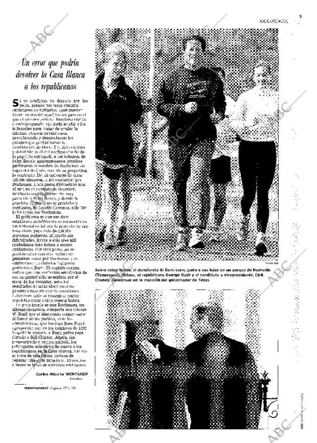 ABC MADRID 10-11-2000 página 5