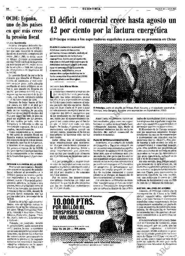 ABC MADRID 10-11-2000 página 54