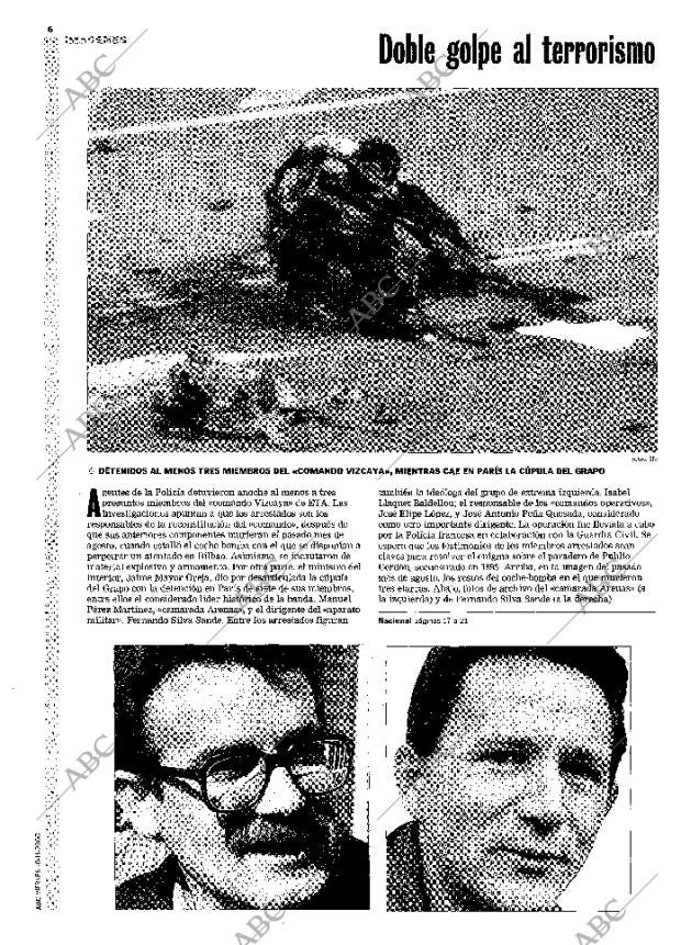 ABC MADRID 10-11-2000 página 6