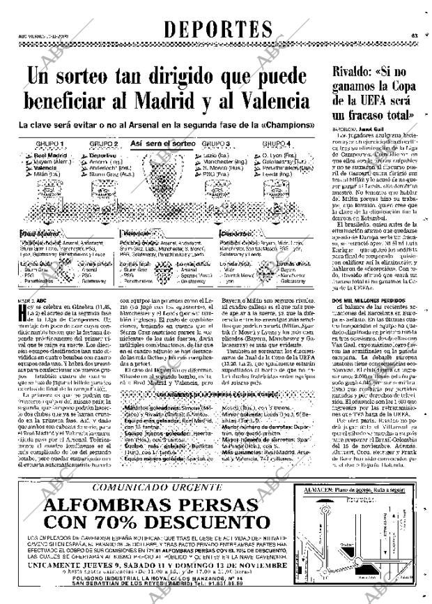 ABC MADRID 10-11-2000 página 63