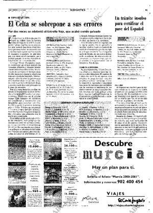 ABC MADRID 10-11-2000 página 65