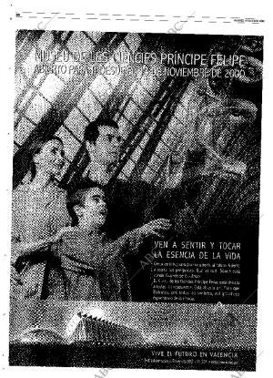 ABC MADRID 10-11-2000 página 66