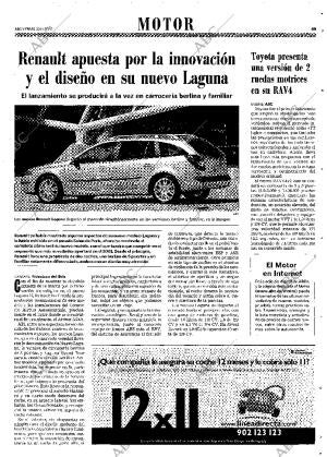 ABC MADRID 10-11-2000 página 69