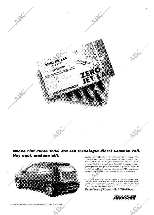 ABC MADRID 10-11-2000 página 7