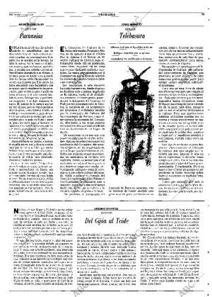 ABC MADRID 10-11-2000 página 73