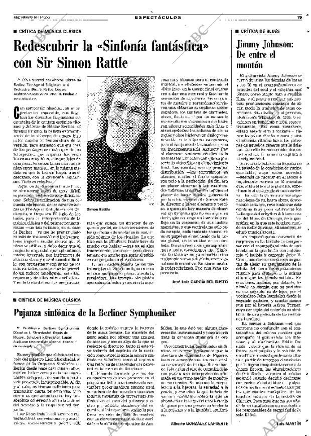 ABC MADRID 10-11-2000 página 79