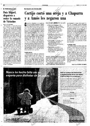 ABC MADRID 10-11-2000 página 80