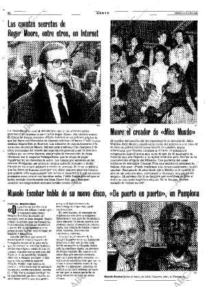 ABC MADRID 10-11-2000 página 82