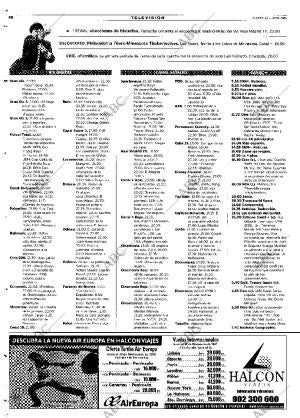 ABC MADRID 10-11-2000 página 90