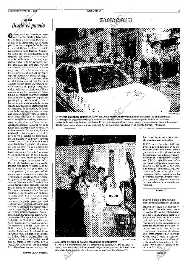 ABC MADRID 10-11-2000 página 95