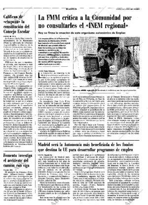 ABC MADRID 10-11-2000 página 98