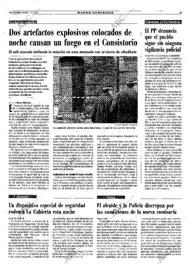 ABC MADRID 11-11-2000 página 103