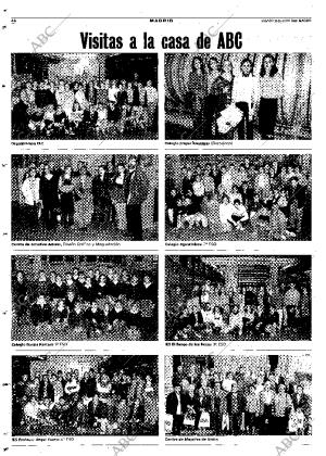 ABC MADRID 11-11-2000 página 134
