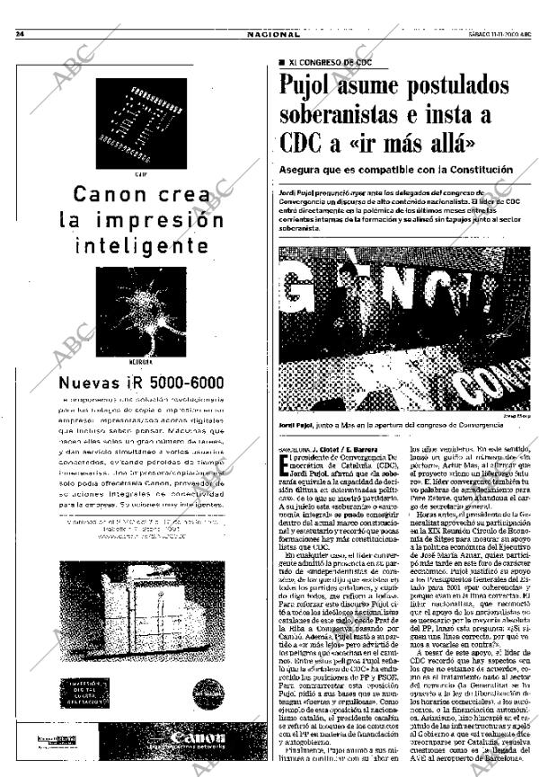 ABC MADRID 11-11-2000 página 24
